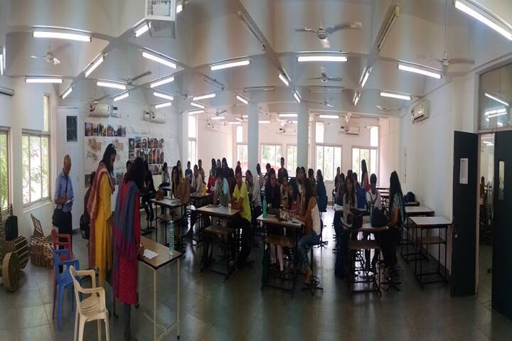 laboratory